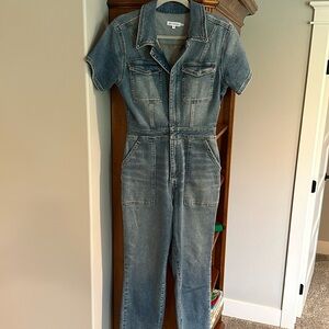 Good American Jumpsuit